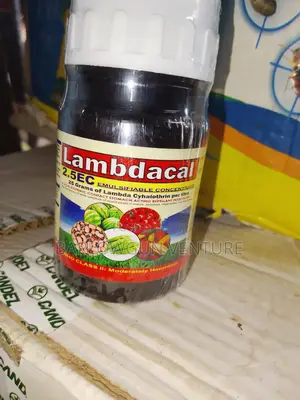 Lambdacaal Insecticide