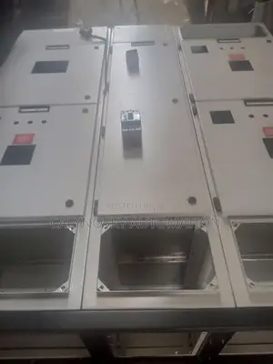 2000amps Distribution Board