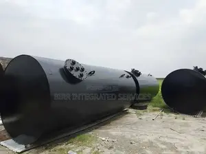 33,000 Litres Diesel Tank for Sale
