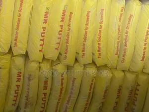 Mr Putty Interior Water Resistant Screeding Cement