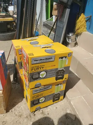 Commercial Hamilton Beach Blender Is Available for Sales