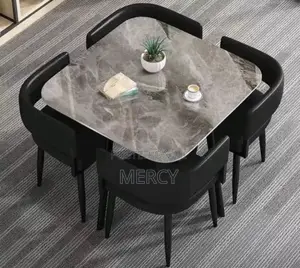 Luxury Dinning by Four Seaters