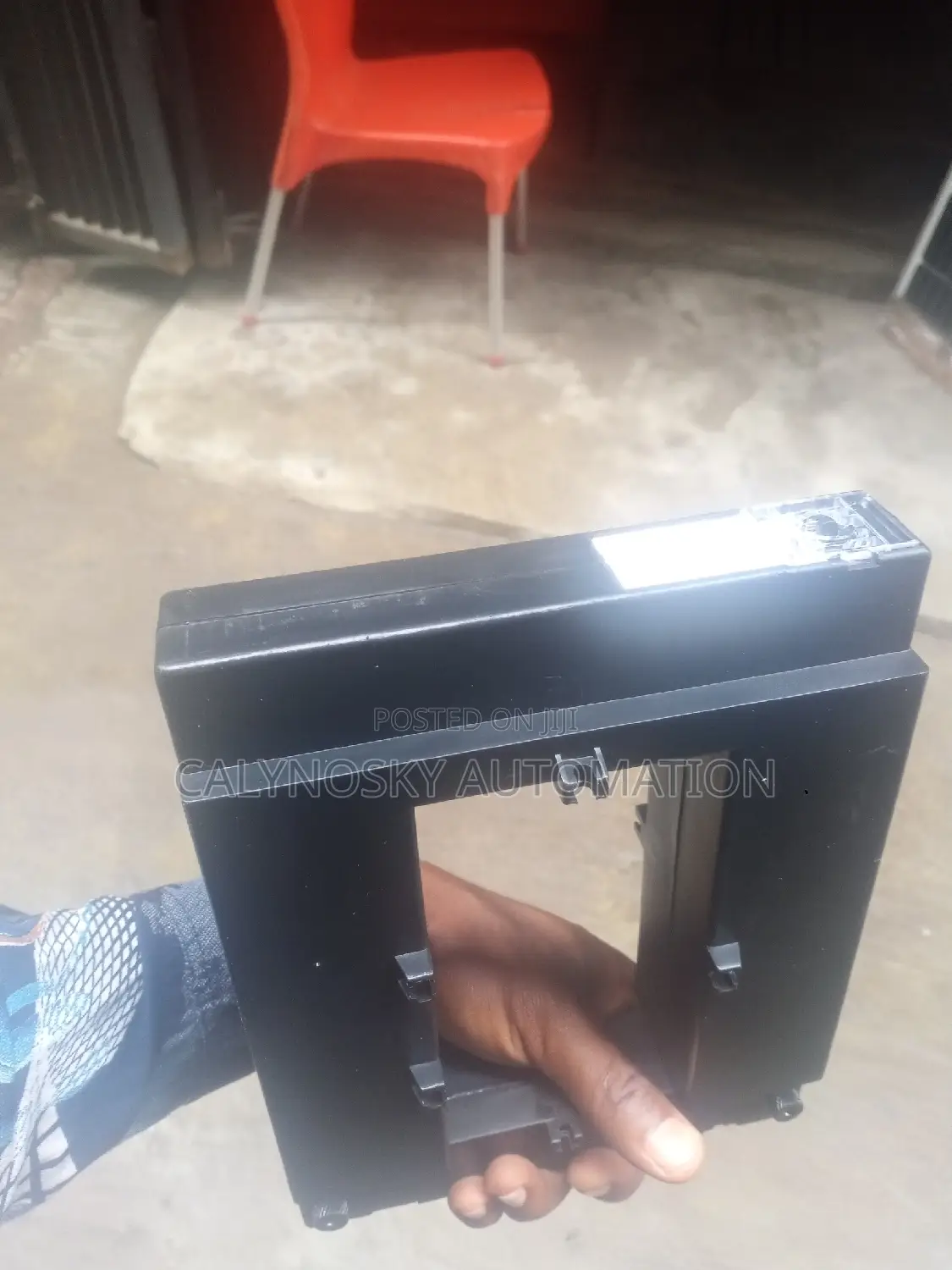 Current Transformer 3000/5