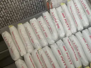 Mr Putty Screeding Cement for Exterior Use