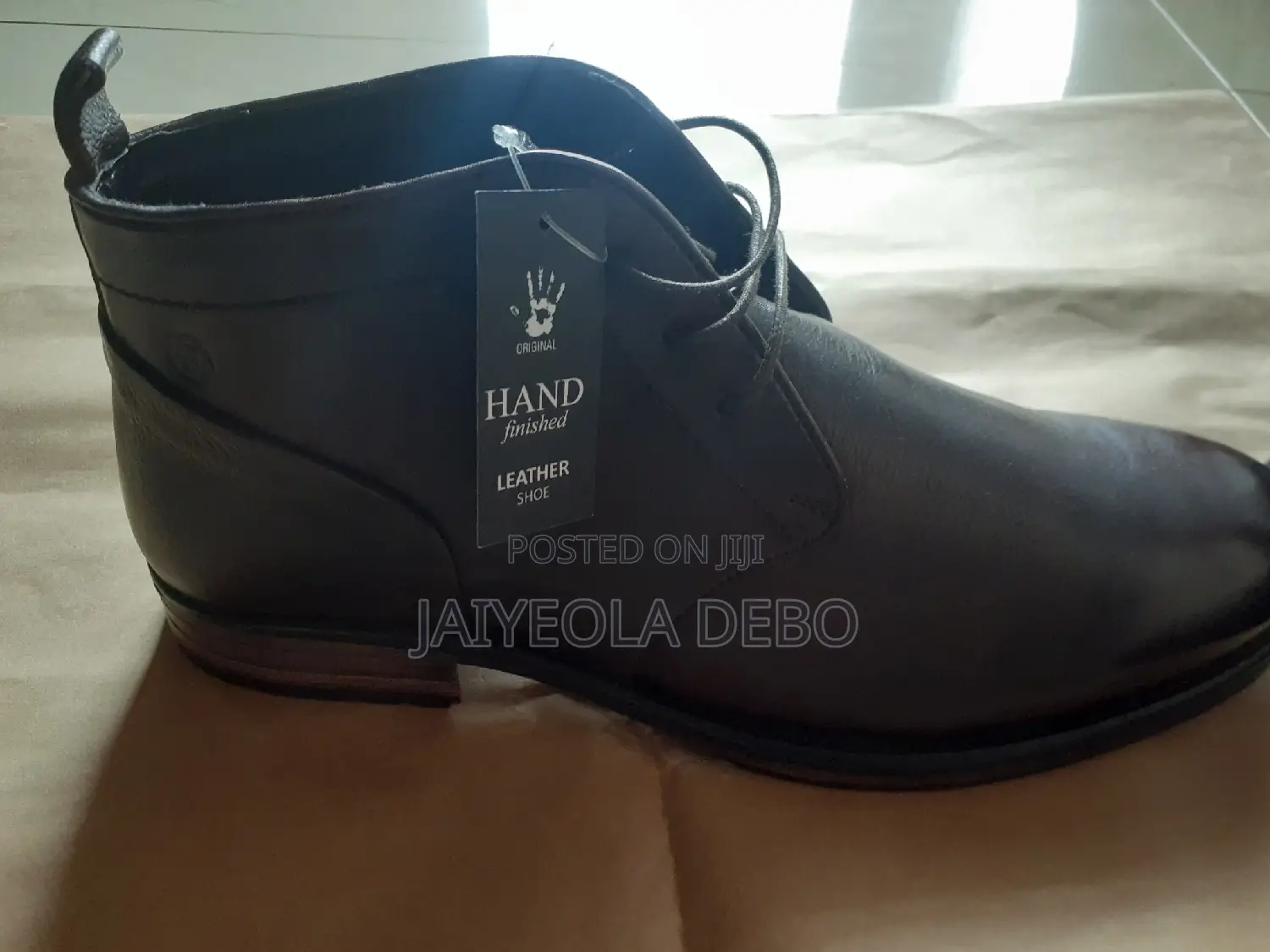 Ankle Boots