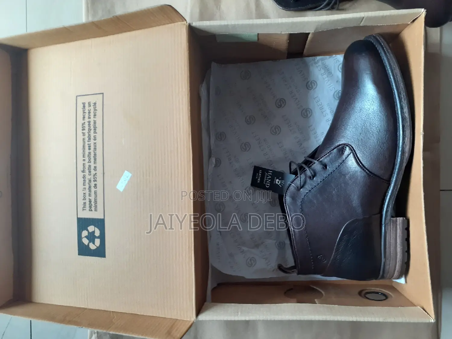 Ankle Boots