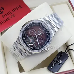 Photo - Wrist Watch