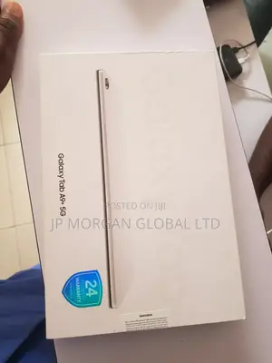New Samsung Galaxy Tab A9+ 128 GB