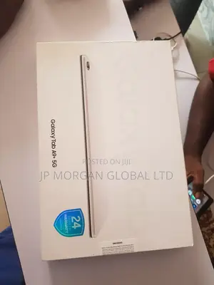 New Samsung Galaxy Tab A9+ 128 GB