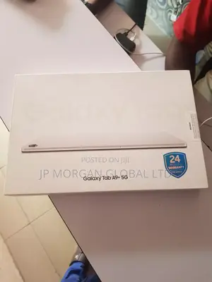 New Samsung Galaxy Tab A9+ 128 GB