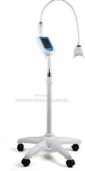Teeth Whitening Unit