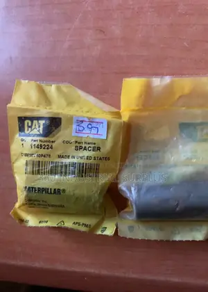 CATERPILLAR Spacer 114-9224