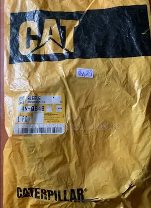 Caterpillar Sleeve 4n-0848