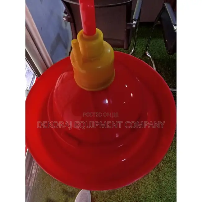 Automatic Drinkers Optimized Hydration,Indian Bell Drinker