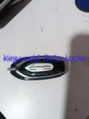 Lamborghini URUS 2021 Smart Key