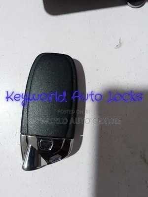 Lamborghini URUS 2021 Smart Key