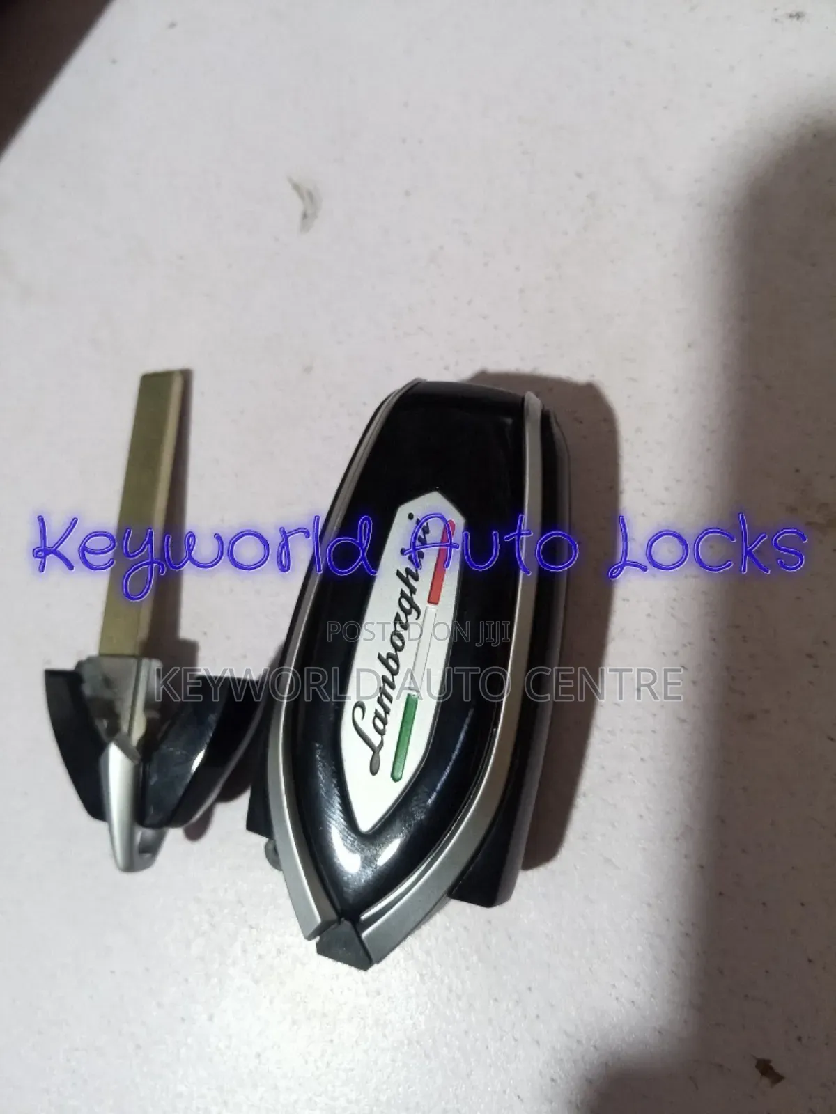 Lamborghini URUS 2021 Smart Key
