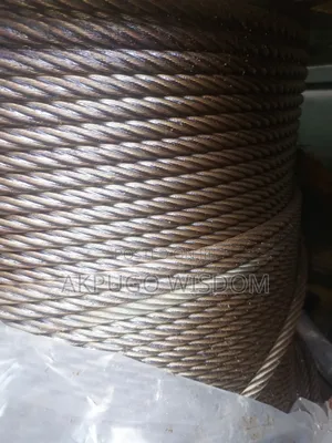 Galvanized Wire Rope