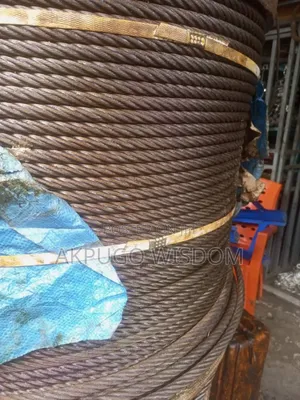 Galvanized Wire Rope