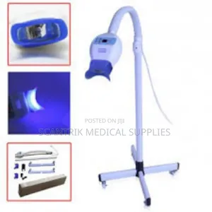 Portable Home Use Teeth Whitening Unit
