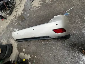 Complete Back Bumper Rx350 2010-015