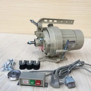 Industrial Clutch Motor