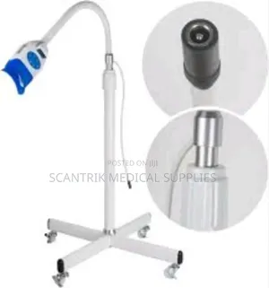 Factory Dental LED Whitening Unit