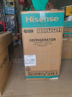 Hisense Refrigerator for Sale