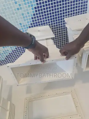 Swimming Pool Skimmer