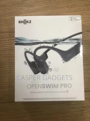 Shokz Openswim Pro