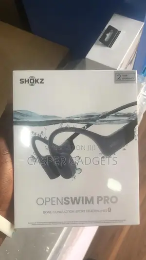 Shokz Openswim Pro