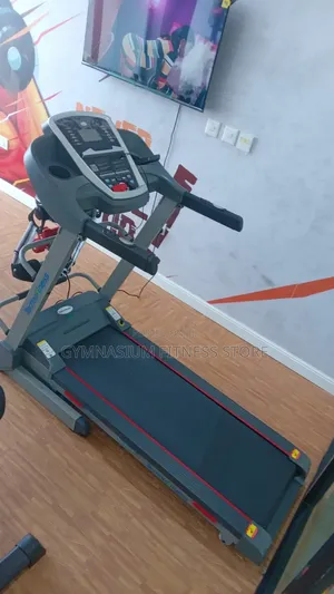 Photo - TECHNOFITNESS 2.5hp With Massager8302