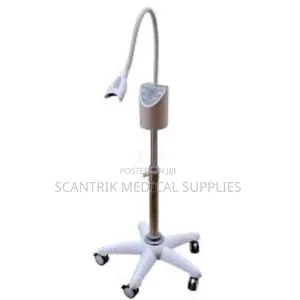 Mobile LED Teeth Whitening Unit
