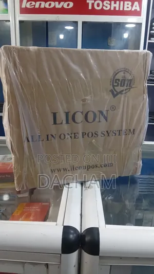 Licon L430i All in One Pos System
