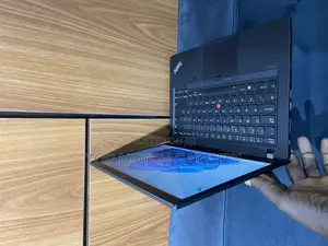 Laptop Lenovo ThinkPad T14 8GB Intel Core I5 SSD 512GB