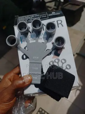 Finger Trainer New
