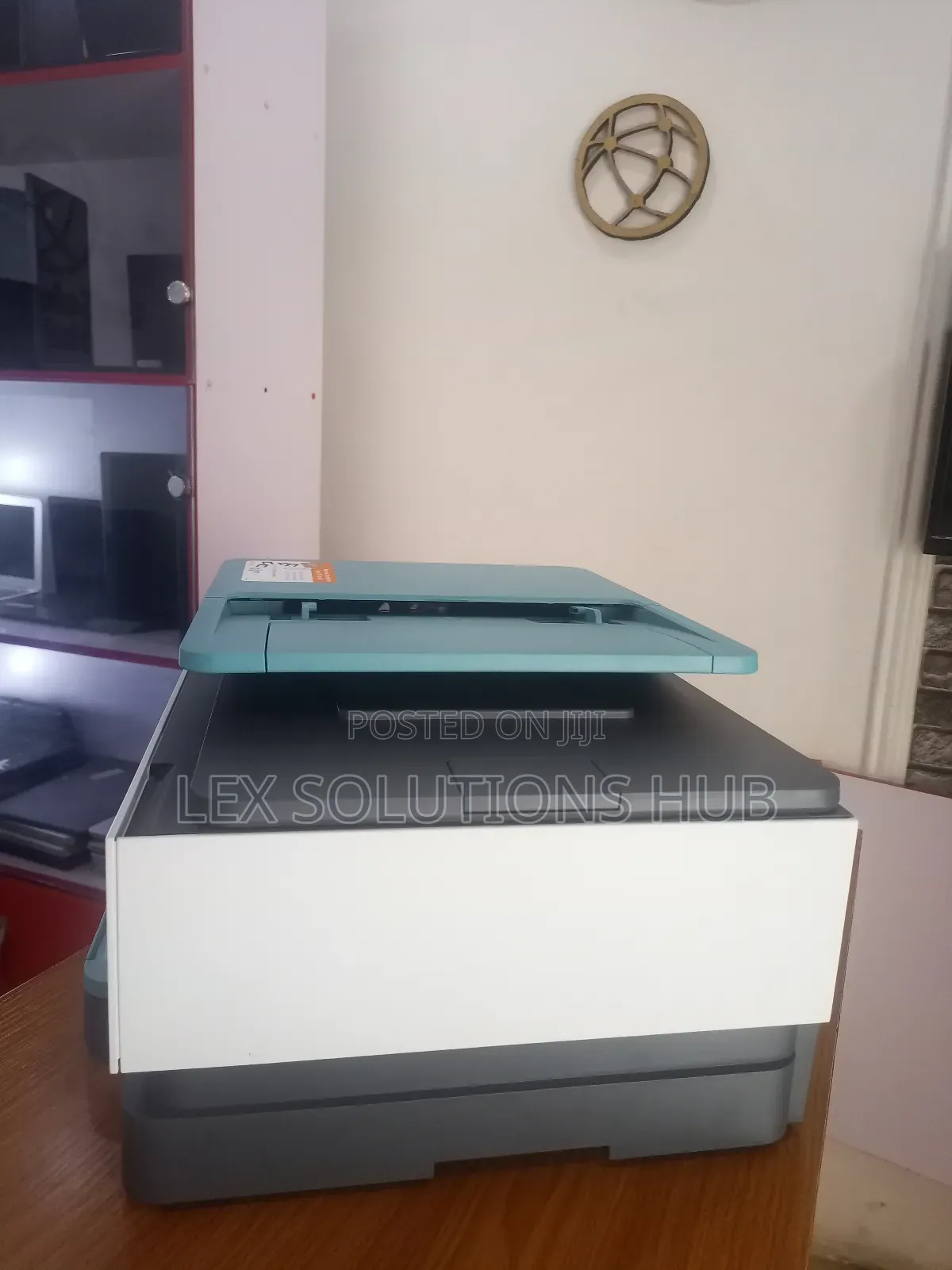 Hp Officejet Pro 8025e