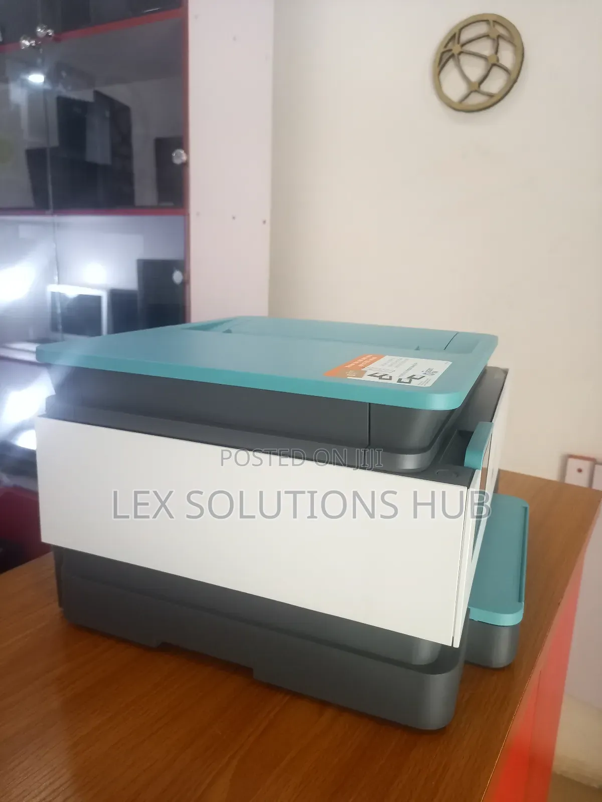 Hp Officejet Pro 8025e