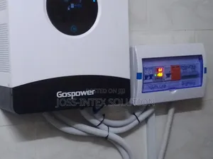 Solar/ Inverter Installer Ajah Lagos
