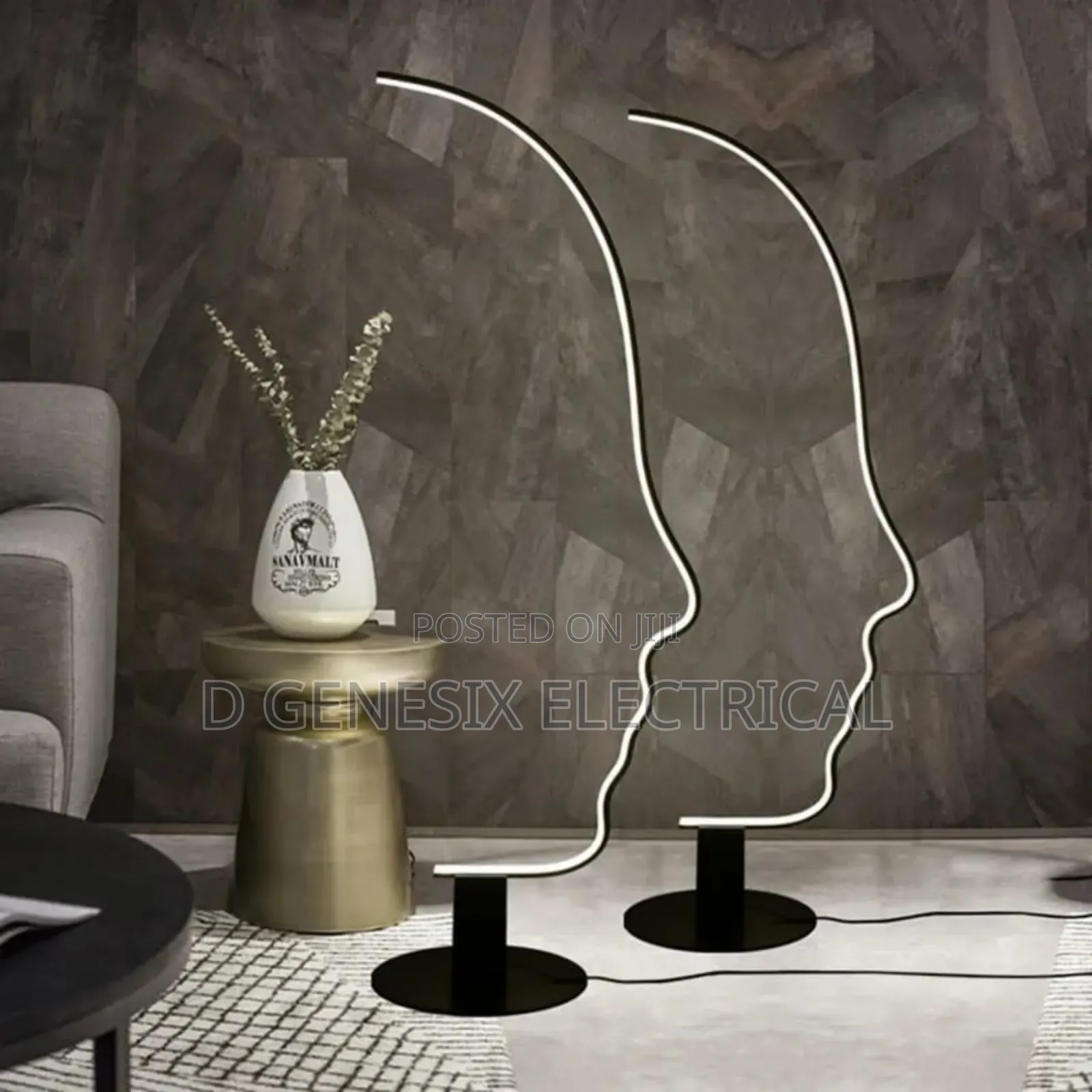 Floor Lamp