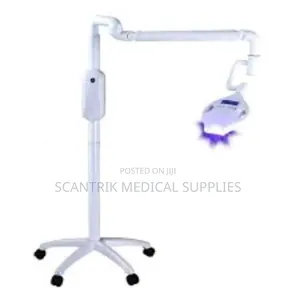 Dental Tool Teeth Whitening Unit
