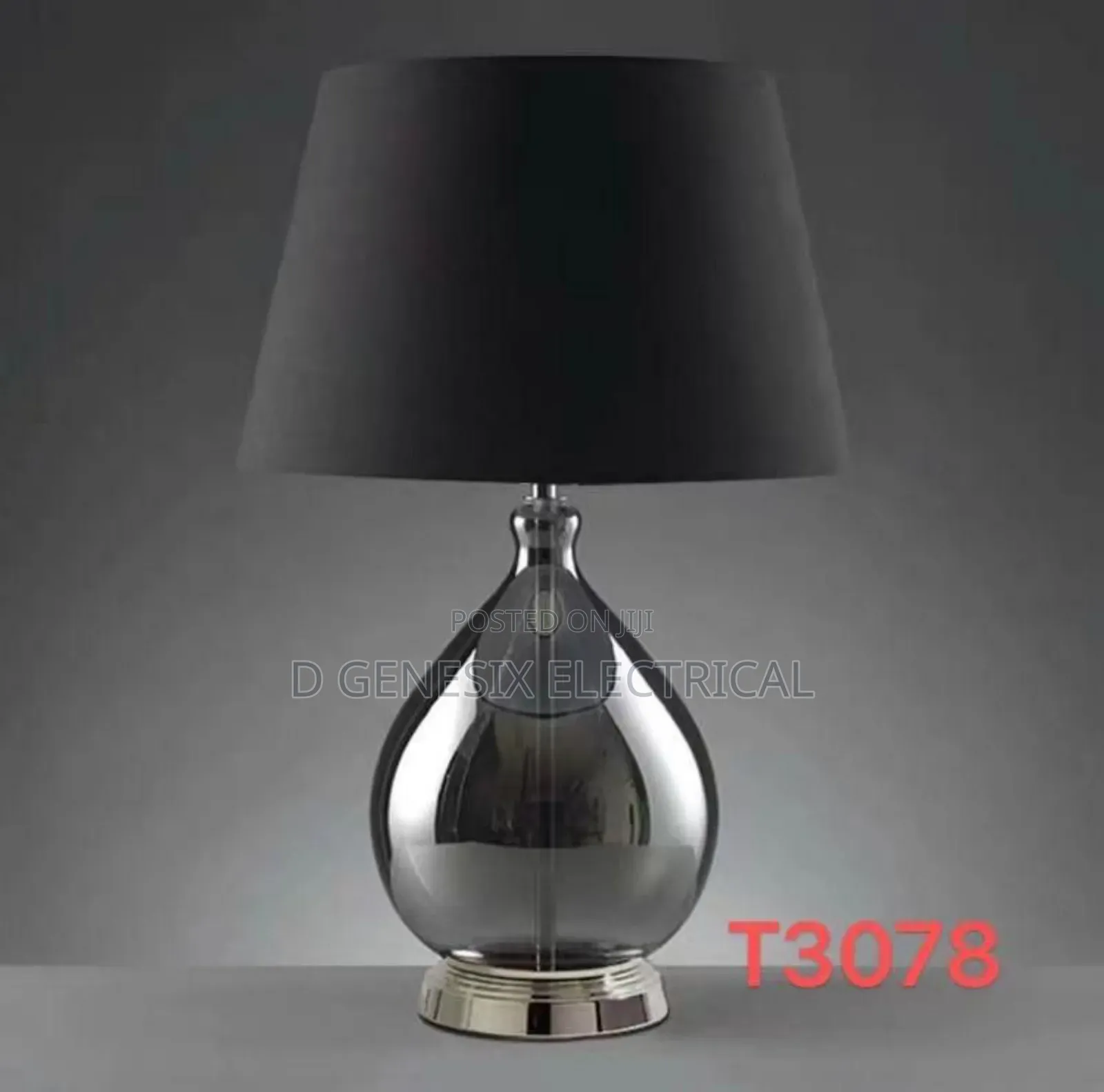 Table Lamps