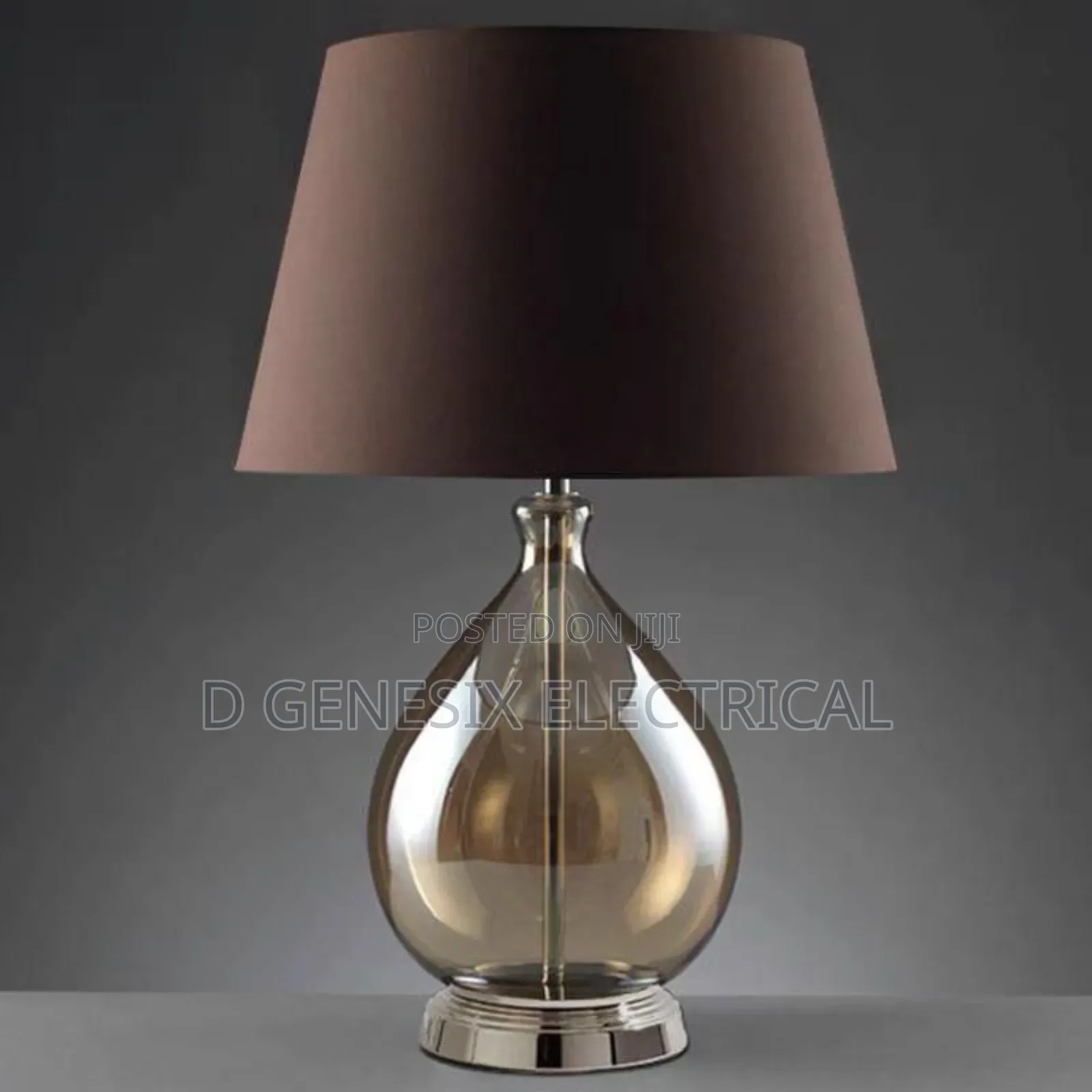 Table Lamps