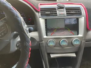 Camry 2007 Andriod