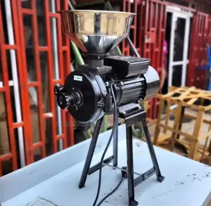 Wet And Dry Grinder Machine