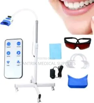 LED Whitening Unit
