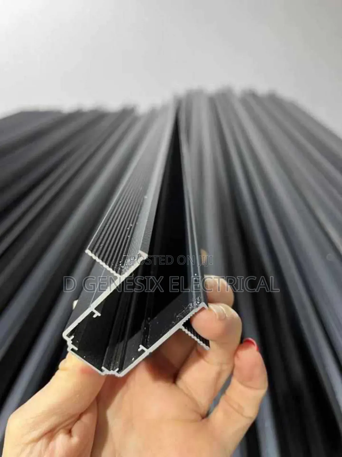 Magnetic Lightening