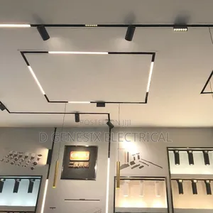 Magnetic Lightening