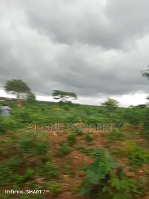 Sale,26acres of Land at Parafa Ikorodu Lagos