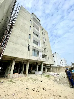 2bdrm Apartment in Lekki Phase 1 for sale